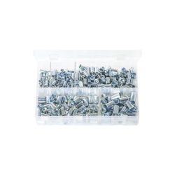 Threaded Inserts - Regular