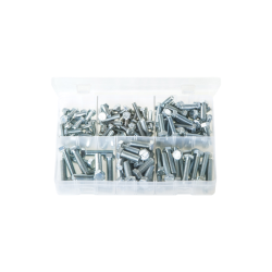 Set Screws High Tensile - UNC