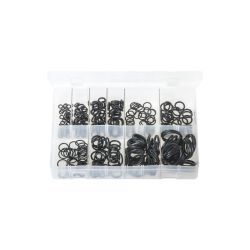 O-Rings - Metric