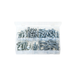 Set Screws High Tensile - Metric