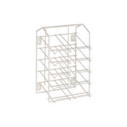 Storage Rack for AB 'Flip Box'