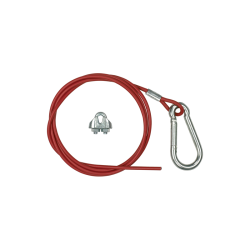 RING Breakaway Cable