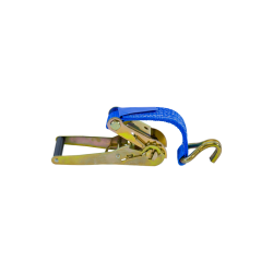 Car Transporter Ratchet Strap