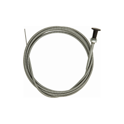 Diesel Stop Cables with Piano Wire Inner