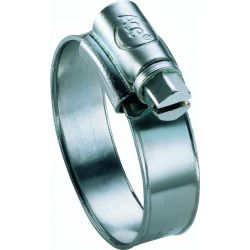 ACE W4 British INOX H/Clips