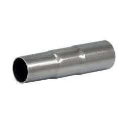 3 Stage Exhaust Pipe Repair Adaptors/Reducers