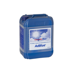 AdBlue<sup>&reg;</sup> Solution