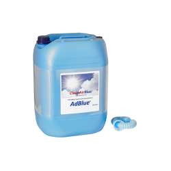 AdBlue<sup>&reg;</sup> Solution