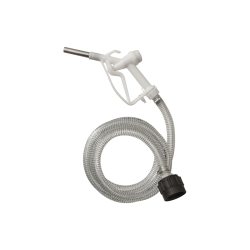 AdBlue® Gravity Hose Kit