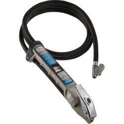 AIRFORCE® MK4 High Pressure Tyre Inflator