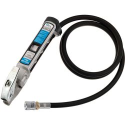 Tyre Inflators - AFG6 3-21 bar & 45-300 psi 1.8m Hose TCO