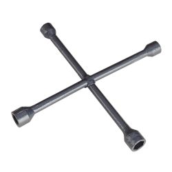 4-Way Lug Wrench