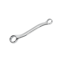 Double End Ring Spanner Offset  10 & 13 mm
