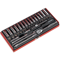1/4 Dr Socket Set