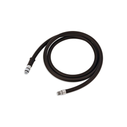 PCL 'Tyre Shop' Air Line Gauge - Spare Hose