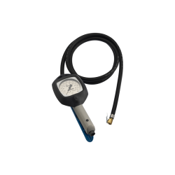 PCL Dial Type Air Line Gauge Tyre Inflator