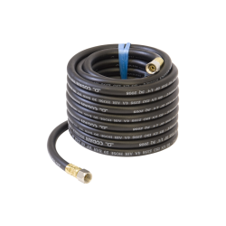 Air Line Assemblies with 1/4
