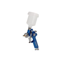 FASTMOVER Spray Gun - Mini HVLP