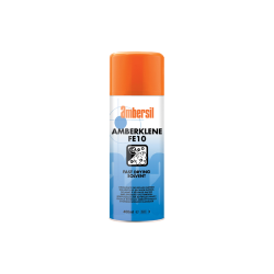 AMBERSIL 'Amberklene FE10' Fast Drying Solvent