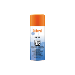 AMBERSIL 'PX24' Industrial Strength Protective Lubricant