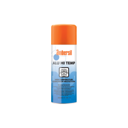 AMBERSIL 'Alu Hi Temp' High Temperature Corrosion Protection