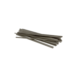 Assorted Pack of Key Steel - Metric