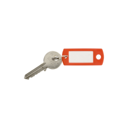 Assorted Pack of Keyring Indicators