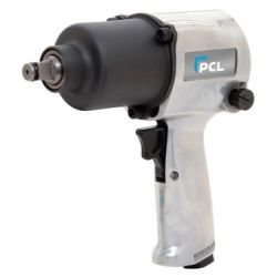 1/2 Dr ALUminium Impact Wrench Twin Hammer