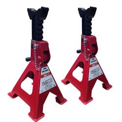 Axle Stands