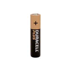 DURACELL Plus Alkaline Batteries