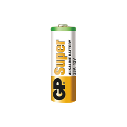 Assorted Pack of GP BATTERIES Alkaline Batteries & Lithium Cells
