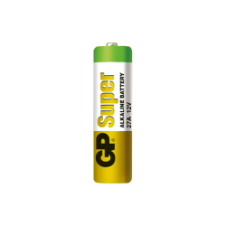 GP BATTERIES 'Super' Alkaline Batteries