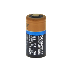 DURACELL 'Ultra' Lithium Batteries