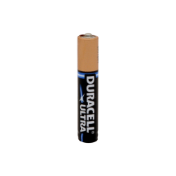 DURACELL 'Ultra' Alkaline Batteries