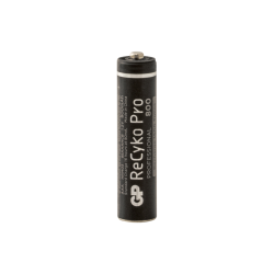 GP BATTERIES 'ReCyko Pro' Rechargeable Batteries