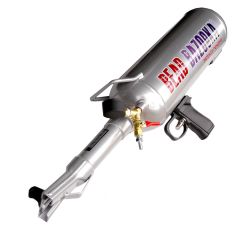 Bead Bazooka  Bead Seater