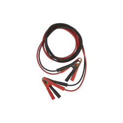 Heavy Duty Booster Cables/Jump Leads - 25 mm&sup2;