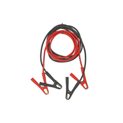 Heavy Duty Booster Cables/Jump Leads - 35 mm&sup2;