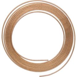3/16 Od 22Swg Brake Tubing
