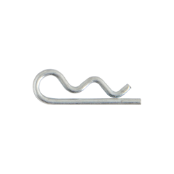 Brake Pad Pin Retainers
