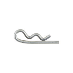 Brake Pad Pin Retainers