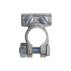 Battery Terminals - Twin Screw