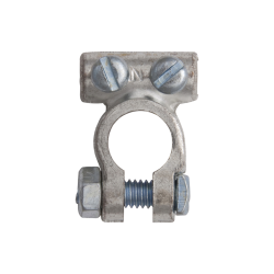 Battery Terminals - Twin Screw