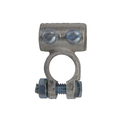 Battery Terminals - Twin Screw