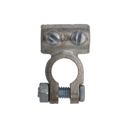 Battery Terminals - Twin Screw