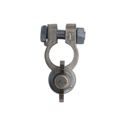 Battery Terminals - Post Type with Wing Nuts