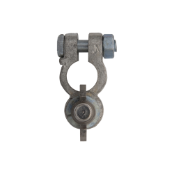 Battery Terminals - Post Type with Wing Nuts