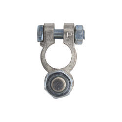 Battery Terminals - Post Type with Nuts