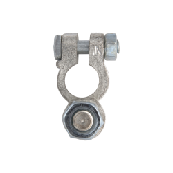 Battery Terminals - Post Type with Nuts