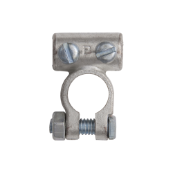 Battery Terminals - Twin Screw